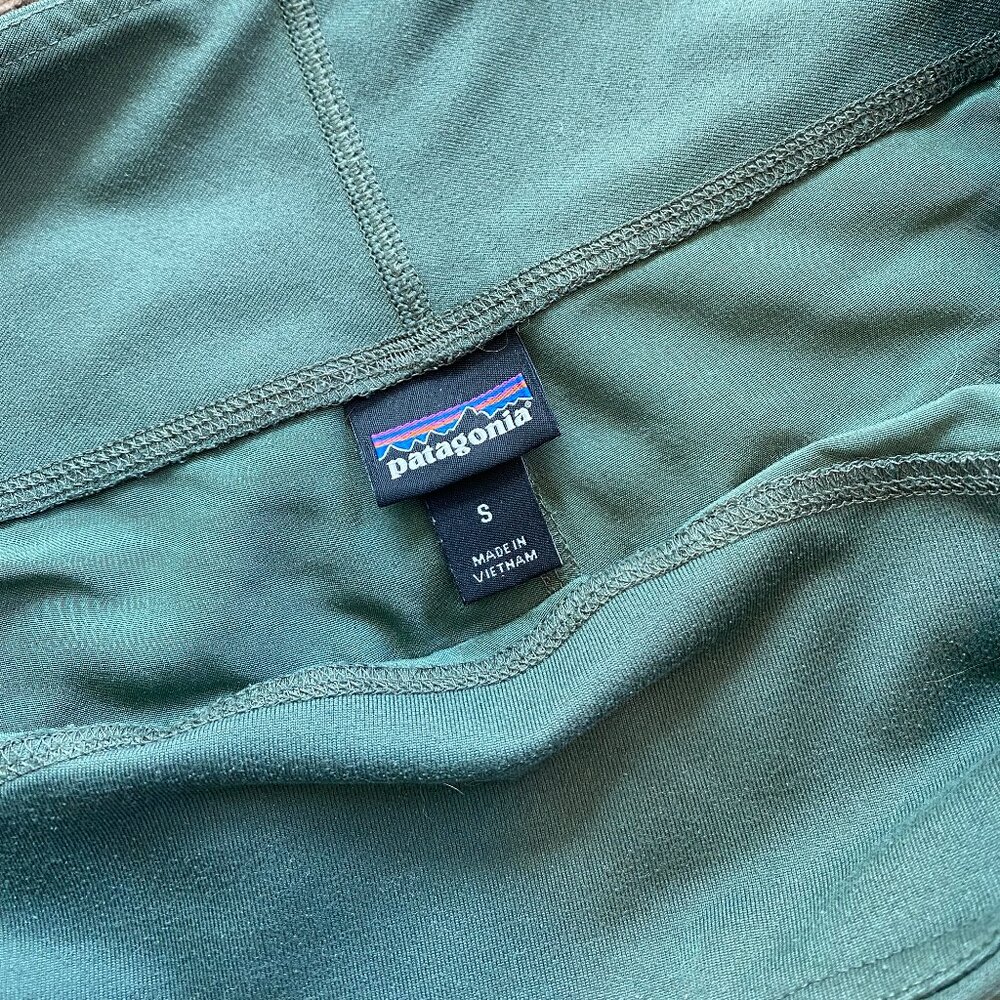 Patagnoia Women's Happy Hike Studio Pants - Picture 5 of 5
